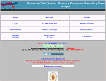 Tablet Screenshot of manuales.nodosud.com.ar